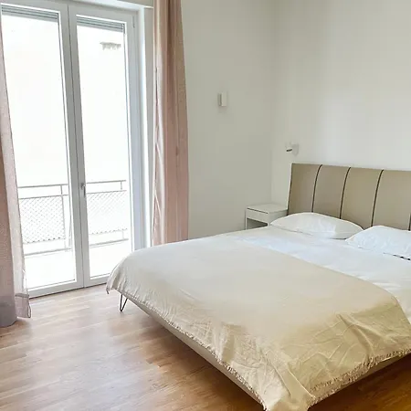 La Casa Di Zoe - Bocconi, Navigli Apartment Milan